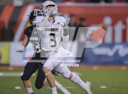 Thumbnail 2 in Lone Peak vs. Corner Canyon (UHSAA 6A Final) photogallery.