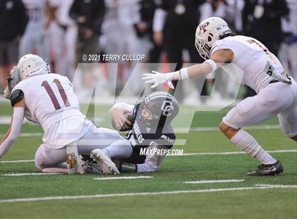 Thumbnail 1 in Lone Peak vs. Corner Canyon (UHSAA 6A Final) photogallery.
