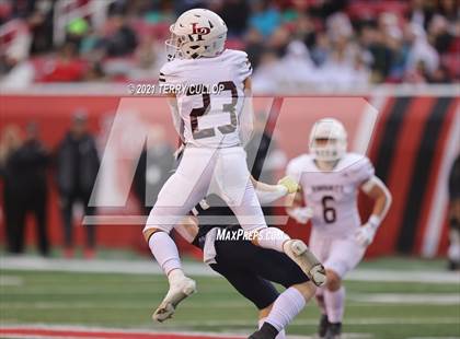 Thumbnail 1 in Lone Peak vs. Corner Canyon (UHSAA 6A Final) photogallery.
