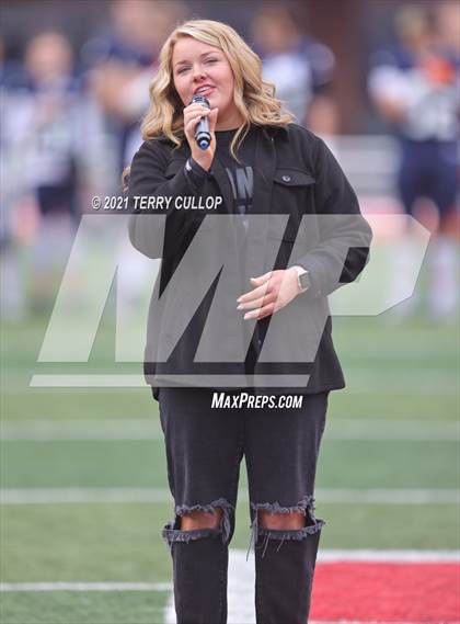 Thumbnail 3 in Lone Peak vs. Corner Canyon (UHSAA 6A Final) photogallery.