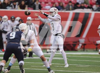 Thumbnail 2 in Lone Peak vs. Corner Canyon (UHSAA 6A Final) photogallery.