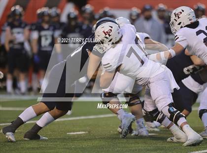 Thumbnail 2 in Lone Peak vs. Corner Canyon (UHSAA 6A Final) photogallery.