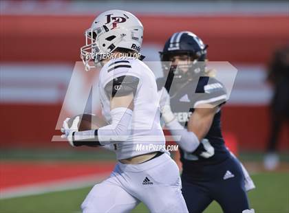 Thumbnail 2 in Lone Peak vs. Corner Canyon (UHSAA 6A Final) photogallery.