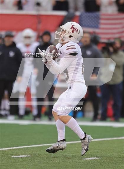 Thumbnail 2 in Lone Peak vs. Corner Canyon (UHSAA 6A Final) photogallery.