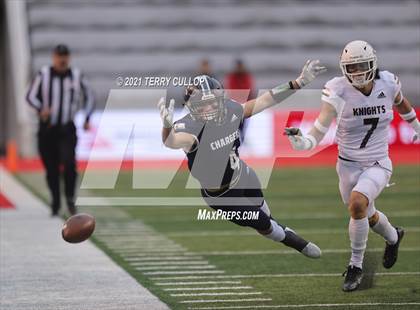 Thumbnail 1 in Lone Peak vs. Corner Canyon (UHSAA 6A Final) photogallery.
