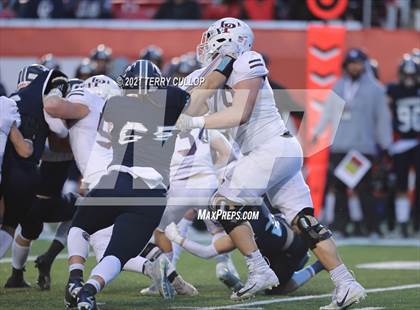 Thumbnail 1 in Lone Peak vs. Corner Canyon (UHSAA 6A Final) photogallery.
