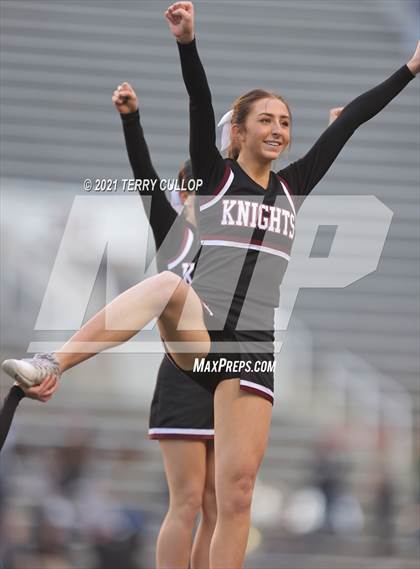 Thumbnail 2 in Lone Peak vs. Corner Canyon (UHSAA 6A Final) photogallery.
