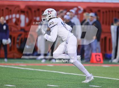 Thumbnail 3 in Lone Peak vs. Corner Canyon (UHSAA 6A Final) photogallery.