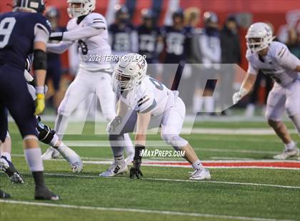 Thumbnail 3 in Lone Peak vs. Corner Canyon (UHSAA 6A Final) photogallery.