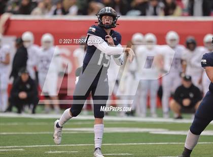 Thumbnail 2 in Lone Peak vs. Corner Canyon (UHSAA 6A Final) photogallery.