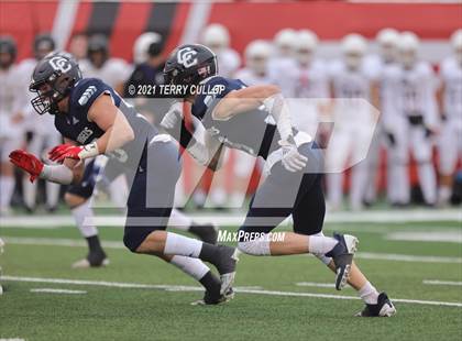 Thumbnail 1 in Lone Peak vs. Corner Canyon (UHSAA 6A Final) photogallery.