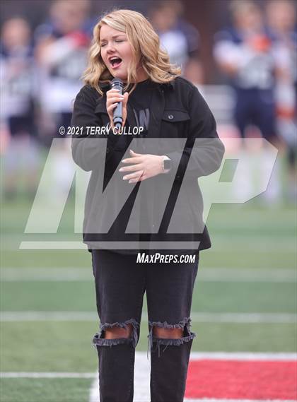 Thumbnail 2 in Lone Peak vs. Corner Canyon (UHSAA 6A Final) photogallery.