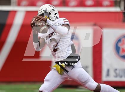 Thumbnail 3 in Lone Peak vs. Corner Canyon (UHSAA 6A Final) photogallery.