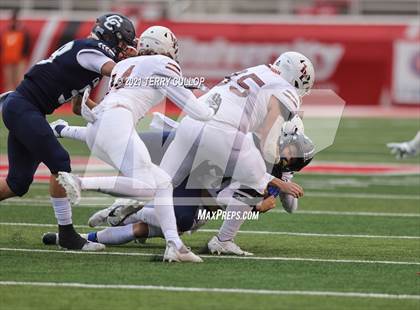 Thumbnail 3 in Lone Peak vs. Corner Canyon (UHSAA 6A Final) photogallery.