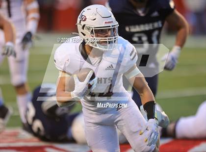 Thumbnail 1 in Lone Peak vs. Corner Canyon (UHSAA 6A Final) photogallery.