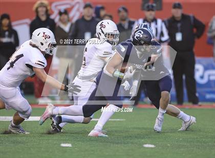 Thumbnail 1 in Lone Peak vs. Corner Canyon (UHSAA 6A Final) photogallery.