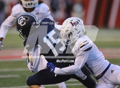 Thumbnail 1 in Lone Peak vs. Corner Canyon (UHSAA 6A Final) photogallery.