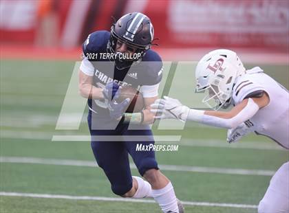 Thumbnail 2 in Lone Peak vs. Corner Canyon (UHSAA 6A Final) photogallery.