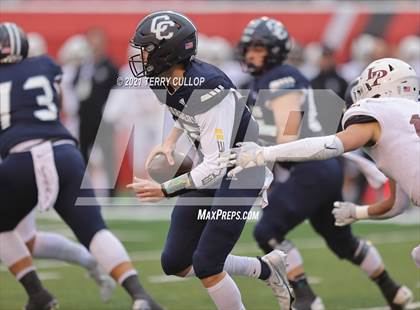 Thumbnail 2 in Lone Peak vs. Corner Canyon (UHSAA 6A Final) photogallery.