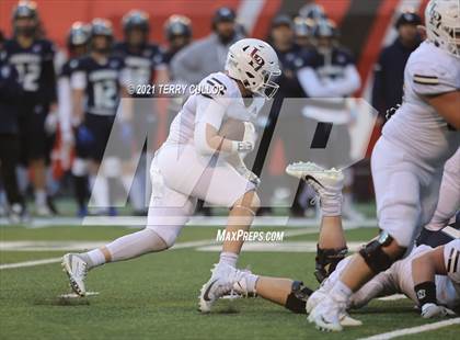 Thumbnail 3 in Lone Peak vs. Corner Canyon (UHSAA 6A Final) photogallery.
