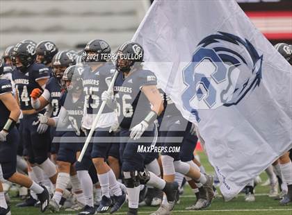 Thumbnail 3 in Lone Peak vs. Corner Canyon (UHSAA 6A Final) photogallery.