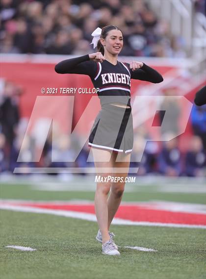 Thumbnail 3 in Lone Peak vs. Corner Canyon (UHSAA 6A Final) photogallery.