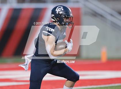 Thumbnail 3 in Lone Peak vs. Corner Canyon (UHSAA 6A Final) photogallery.