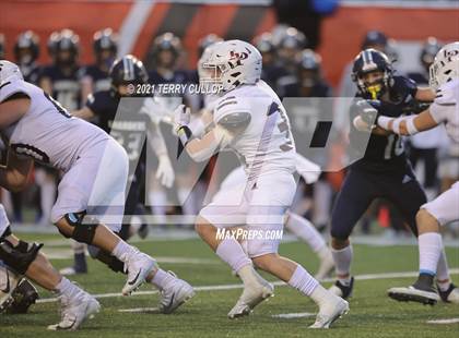 Thumbnail 3 in Lone Peak vs. Corner Canyon (UHSAA 6A Final) photogallery.