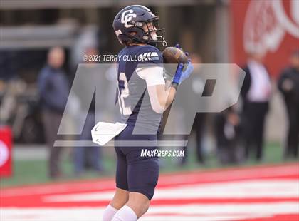 Thumbnail 1 in Lone Peak vs. Corner Canyon (UHSAA 6A Final) photogallery.