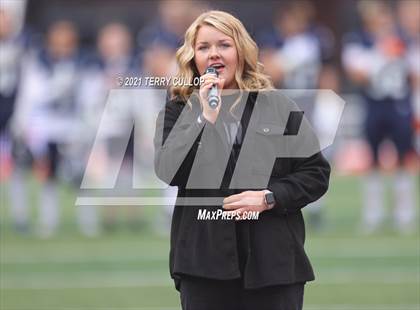 Thumbnail 1 in Lone Peak vs. Corner Canyon (UHSAA 6A Final) photogallery.