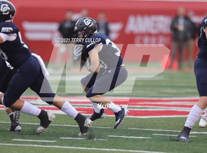 Thumbnail 1 in Lone Peak vs. Corner Canyon (UHSAA 6A Final) photogallery.