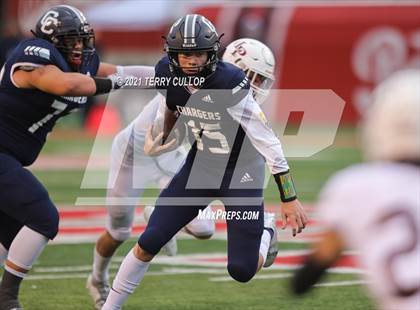 Thumbnail 3 in Lone Peak vs. Corner Canyon (UHSAA 6A Final) photogallery.