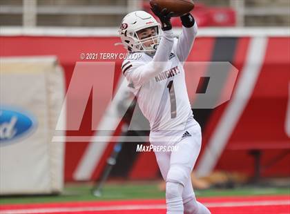 Thumbnail 2 in Lone Peak vs. Corner Canyon (UHSAA 6A Final) photogallery.
