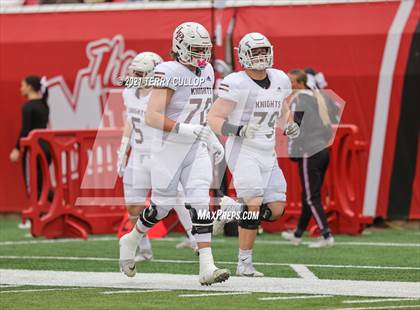 Thumbnail 3 in Lone Peak vs. Corner Canyon (UHSAA 6A Final) photogallery.