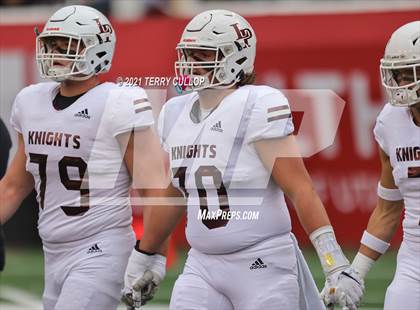 Thumbnail 2 in Lone Peak vs. Corner Canyon (UHSAA 6A Final) photogallery.