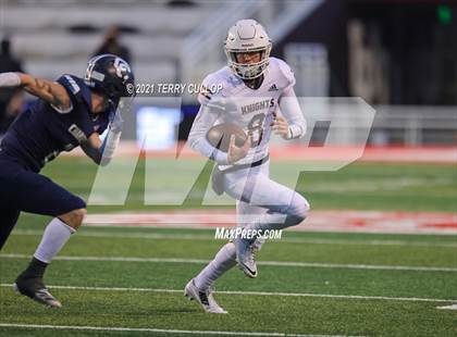 Thumbnail 1 in Lone Peak vs. Corner Canyon (UHSAA 6A Final) photogallery.