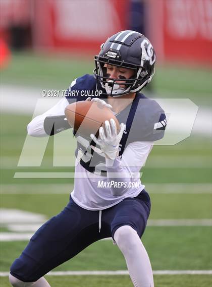 Thumbnail 1 in Lone Peak vs. Corner Canyon (UHSAA 6A Final) photogallery.