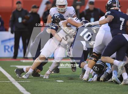 Thumbnail 1 in Lone Peak vs. Corner Canyon (UHSAA 6A Final) photogallery.