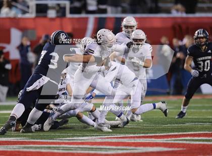 Thumbnail 3 in Lone Peak vs. Corner Canyon (UHSAA 6A Final) photogallery.