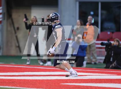 Thumbnail 3 in Lone Peak vs. Corner Canyon (UHSAA 6A Final) photogallery.
