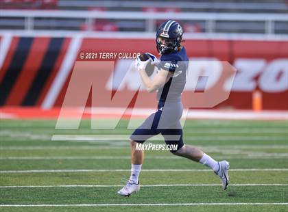 Thumbnail 1 in Lone Peak vs. Corner Canyon (UHSAA 6A Final) photogallery.