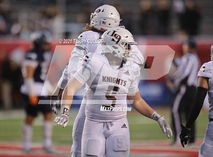 Thumbnail 1 in Lone Peak vs. Corner Canyon (UHSAA 6A Final) photogallery.