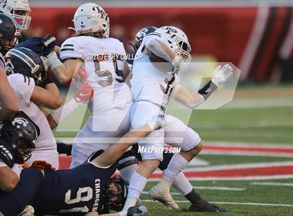 Thumbnail 3 in Lone Peak vs. Corner Canyon (UHSAA 6A Final) photogallery.
