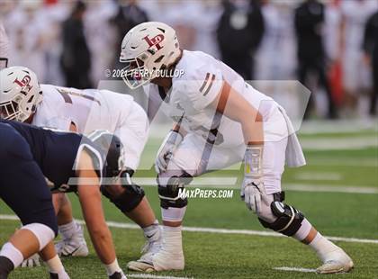 Thumbnail 3 in Lone Peak vs. Corner Canyon (UHSAA 6A Final) photogallery.