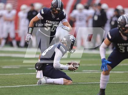 Thumbnail 3 in Lone Peak vs. Corner Canyon (UHSAA 6A Final) photogallery.