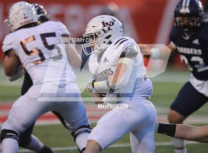 Thumbnail 3 in Lone Peak vs. Corner Canyon (UHSAA 6A Final) photogallery.