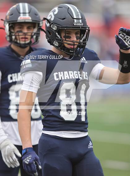 Thumbnail 2 in Lone Peak vs. Corner Canyon (UHSAA 6A Final) photogallery.