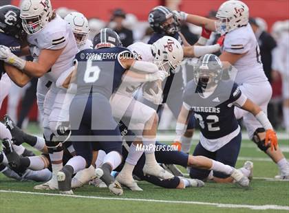 Thumbnail 1 in Lone Peak vs. Corner Canyon (UHSAA 6A Final) photogallery.