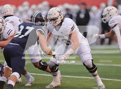 Thumbnail 1 in Lone Peak vs. Corner Canyon (UHSAA 6A Final) photogallery.