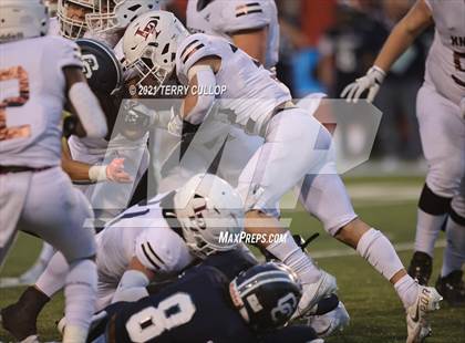 Thumbnail 1 in Lone Peak vs. Corner Canyon (UHSAA 6A Final) photogallery.